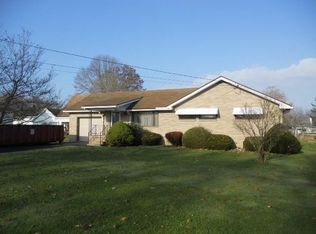 1187 Pleasant View Dr, Vandergrift, PA 15690