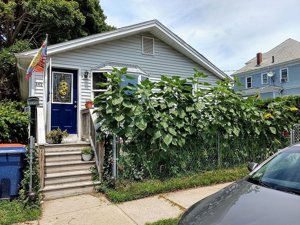 345 Arnold St, New Bedford, MA 02740 Zillow