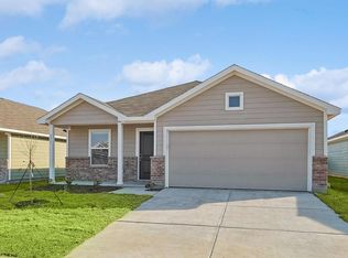 331 Ashbrook Way, Princeton, TX 75407