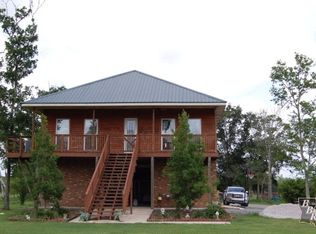 727 Bayou Dularge Rd, Houma, LA 70363