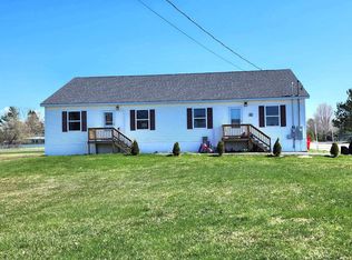 40 Stetson Rd, Corinna, ME 04928