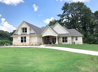 7549 Duncan Rd, Texarkana, AR 71854