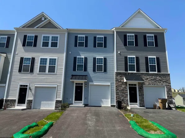 731 Mulligan Ct, Maidsville, WV 26541