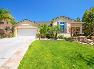 25812 Lacebark Rd, Corona, CA 92883