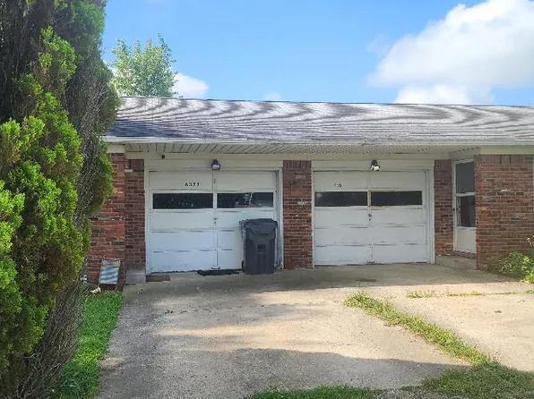 6433 W 300 S, Anderson, IN 46011