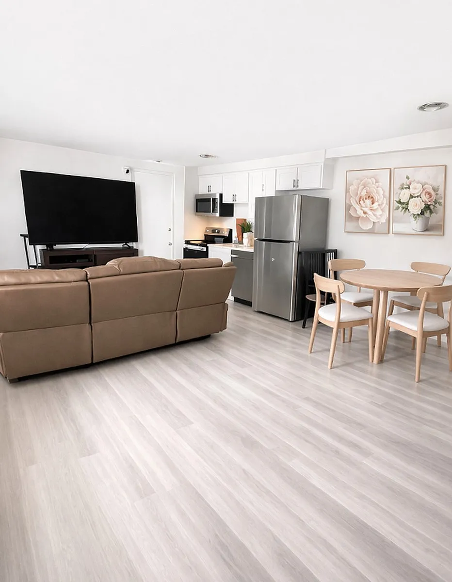 Unit #2 (similar to #9) - 153 W Boylston St #9