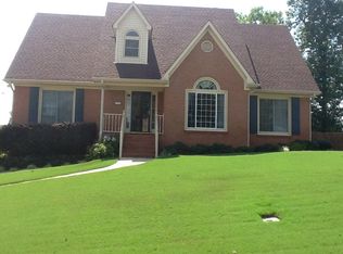 1320 13th Terrance, Pleasant Grove, AL 35127