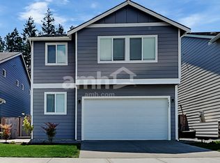 1427 92nd Way SE, Tumwater, WA 98501