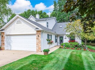 6826 Hidden Lake Trl UNIT 6826, Brecksville, OH 44141