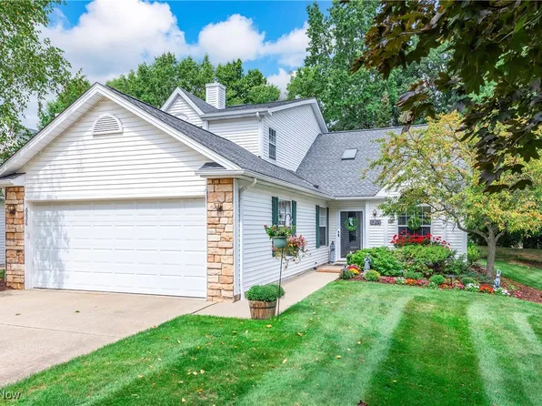 6826 Hidden Lake Trl Unit 6826, Brecksville, OH 44141