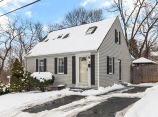 33 Winthrop Street Ext, Danvers, MA 01923