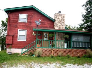 2023 Timber Ridge Way, Sevierville, TN 37876