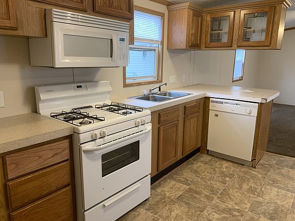 3rd image of 21155 Warner Ave #548