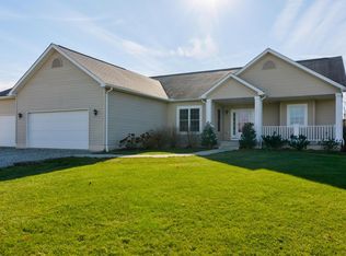 2434 Lewis Center Rd, Lewis Center, OH 43035