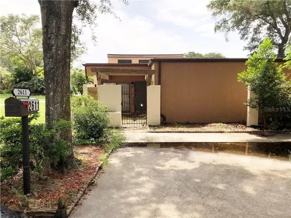 2611 Antilles Dr, Winter Park, FL 32792