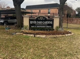 1601 S Shepherd Dr APT 180, Houston, TX 77019