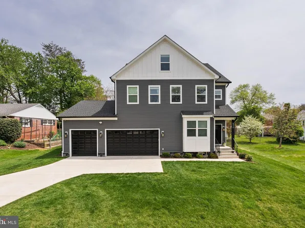 5315 Nutting Dr, Springfield, VA 22151