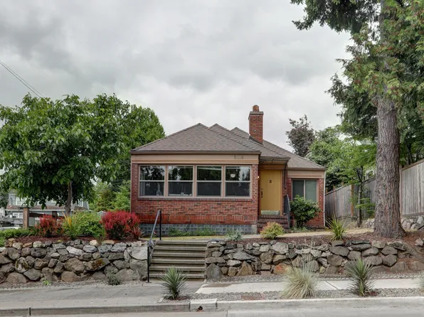 5515 35th Ave NE, Seattle, WA 98105