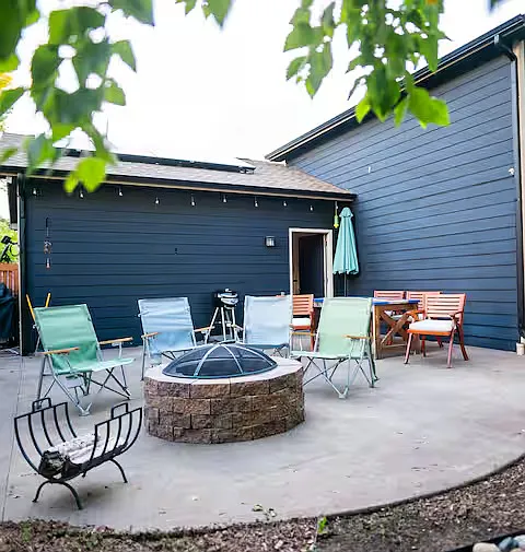 502 Hawthorn St — Photo 10