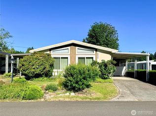 1352 Alonda Lane NE, Olympia, WA 98516