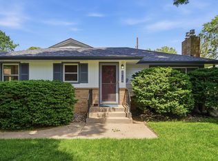 2717 30th Ave NE, Saint Anthony, MN 55418