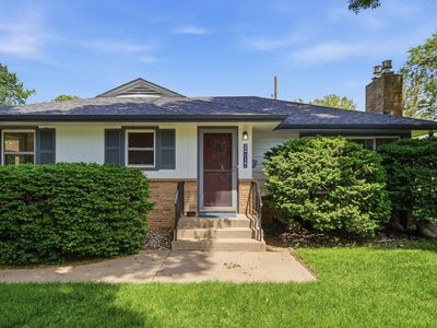 2717 30th Ave NE, Saint Anthony, MN, 55418