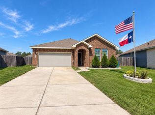 703 Cypress Summit Rd, Huffman, TX 77336