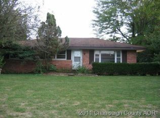 2207 E Perkins Rd, Urbana, IL 61802