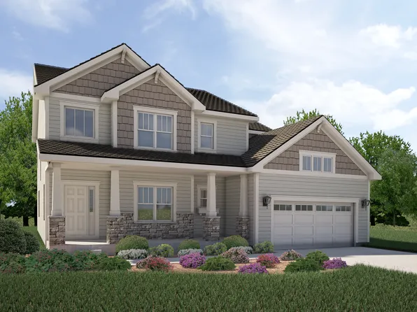 Imagine Plan, Pebble Brook Hollow