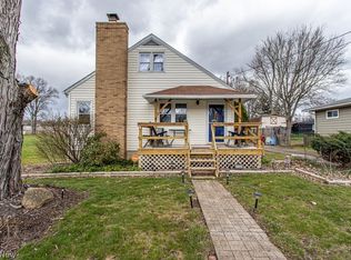 1306 Clearview St NW, Warren, OH