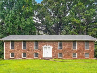 4759 Winthrop Dr, College Park, GA, 30337