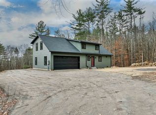 207 Pease Road, Meredith, NH 03253