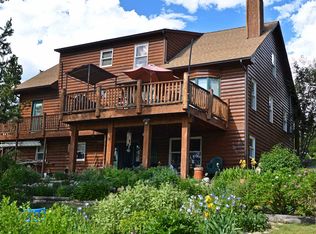 487 County Road 647, Grand Lake, CO 80447