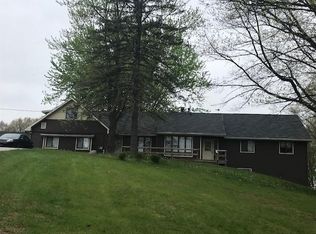 2400 E Carleton Rd APT 2, Adrian, MI 49221