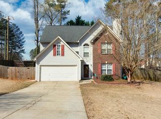 5320 Regency Lake Ct, Sugar Hill, GA 30518