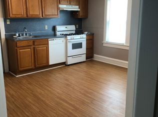 393 Warren Ave, Kingston, PA 18704