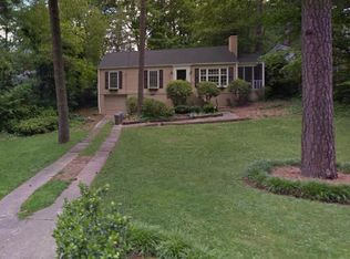 1892 Edinburgh Ter NE, Atlanta, GA 30307