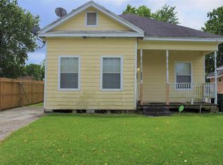 5334 Bell St, Houston, TX 77023