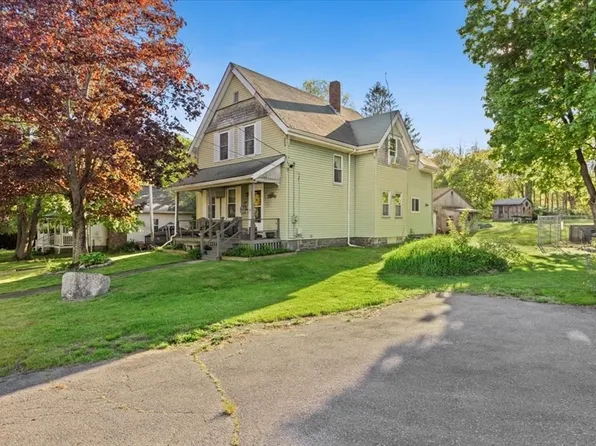 1347 Somerset Ave, Taunton, MA 02780