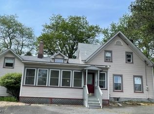 1158 Littleton Rd, Morris Plains, NJ 07950