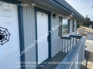 204 Beach Rd APT 9, Marina, CA 93933