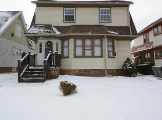 1717 S 36th St, Milwaukee, WI 53215