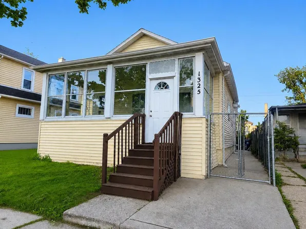 1325 Villa STREET, Racine, WI 53403
