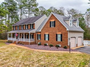 5123 Arrowhead Rd, Hanover, VA 23069