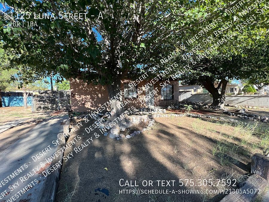 1st image of 1125 Luna St Unit A