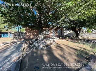 1125 Luna St UNIT A, Las Cruces, NM 88001