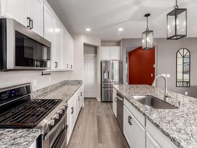 3353 S 173rd Dr, Goodyear, AZ, 85338