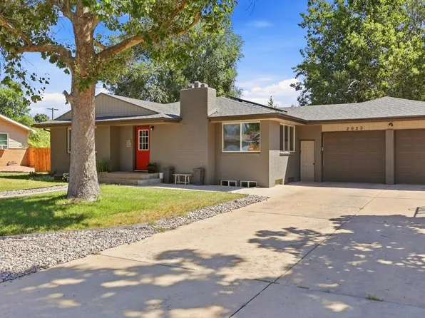2620 50th Ave, Greeley, CO 80634