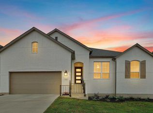 928 Willie Ranch Way, Leander, TX 78641