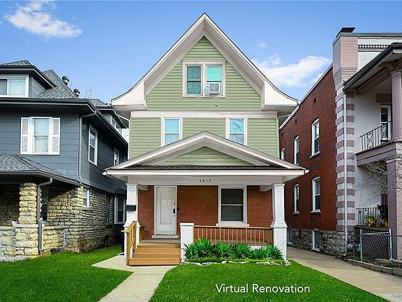 2nd image of 3815 Baltimore Ave